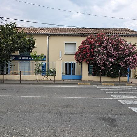 L'Instant Sorgue Apartamento LʼIsle-sur-la-Sorgue Exterior foto