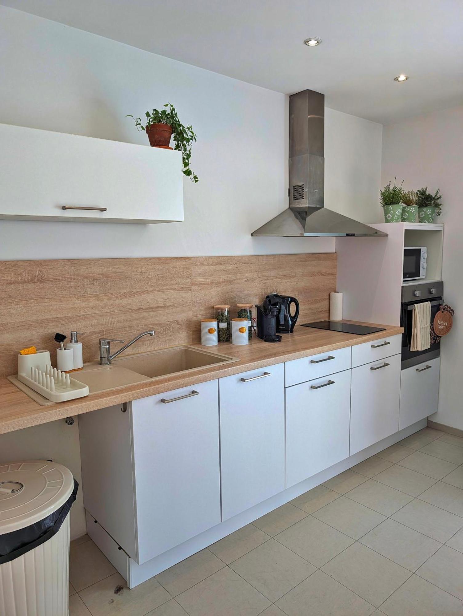 L'Instant Sorgue Apartamento LʼIsle-sur-la-Sorgue Exterior foto