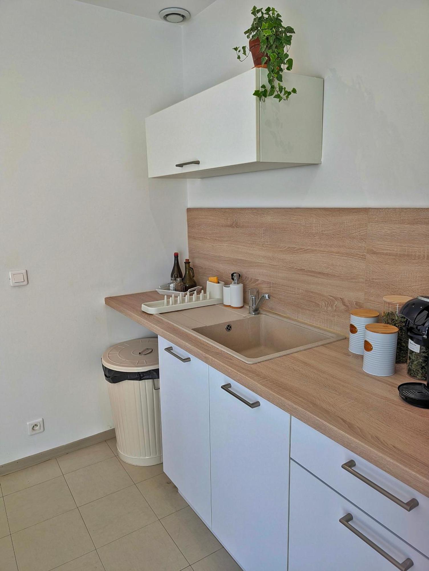 L'Instant Sorgue Apartamento LʼIsle-sur-la-Sorgue Exterior foto