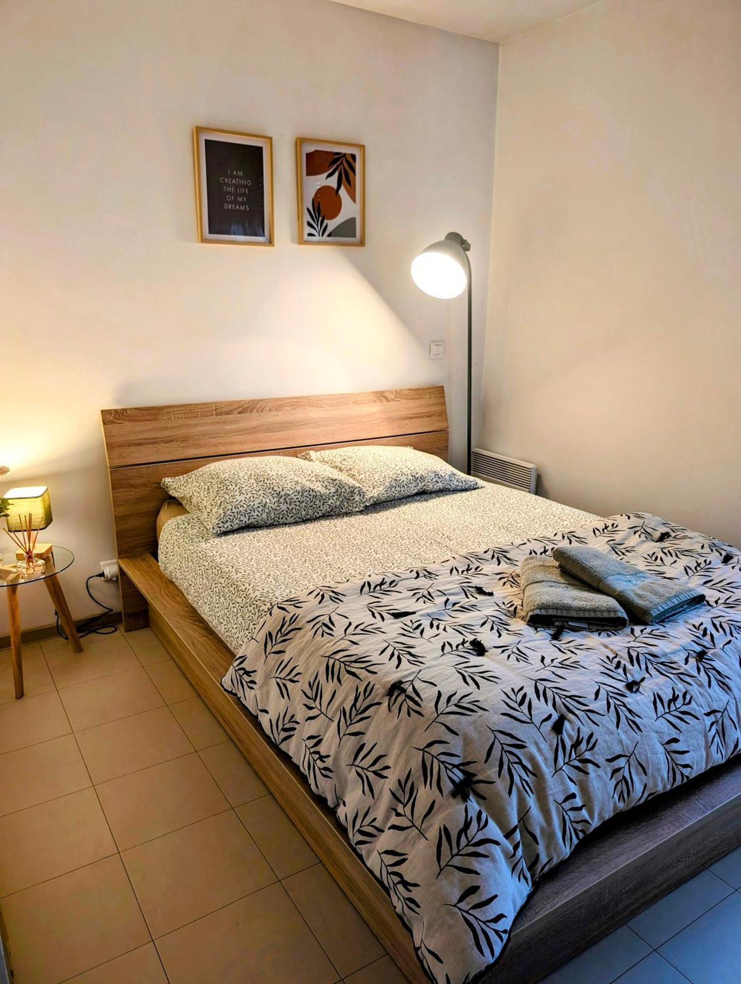 L'Instant Sorgue Apartamento LʼIsle-sur-la-Sorgue Exterior foto