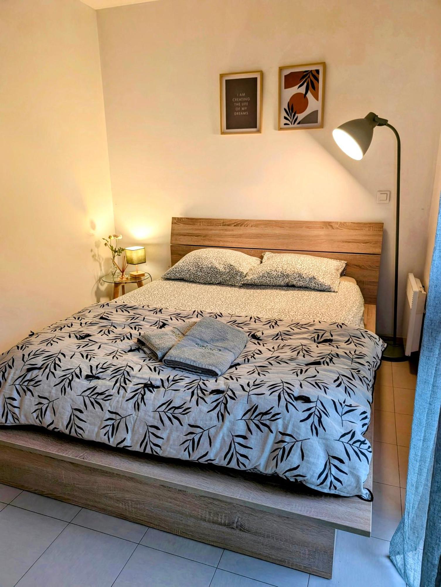 L'Instant Sorgue Apartamento LʼIsle-sur-la-Sorgue Exterior foto