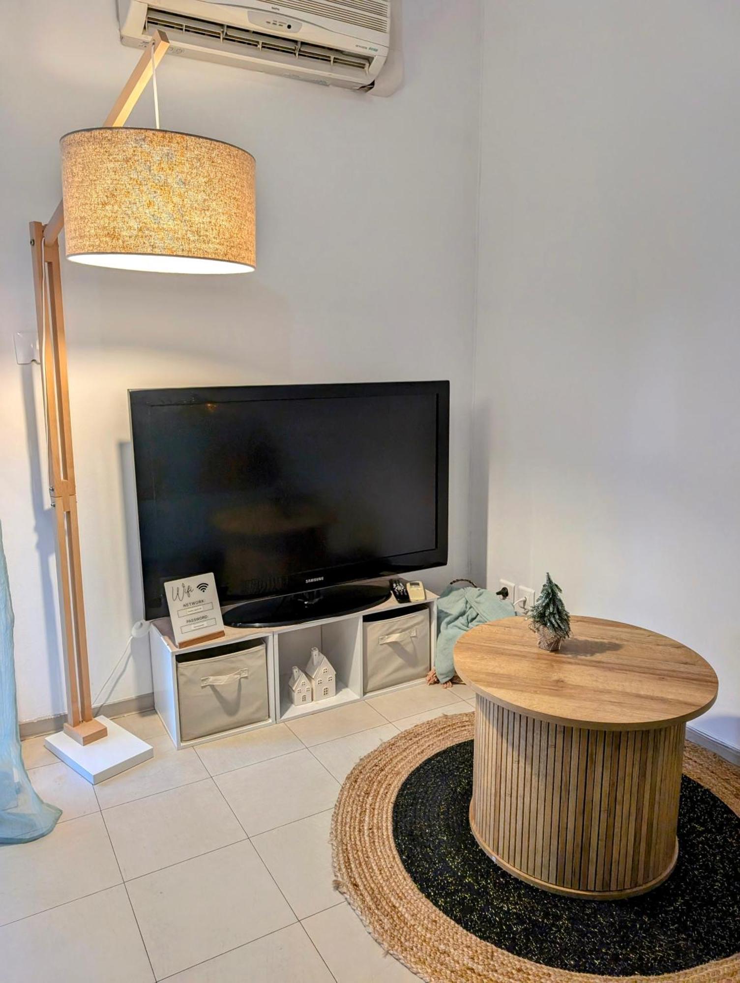 L'Instant Sorgue Apartamento LʼIsle-sur-la-Sorgue Exterior foto